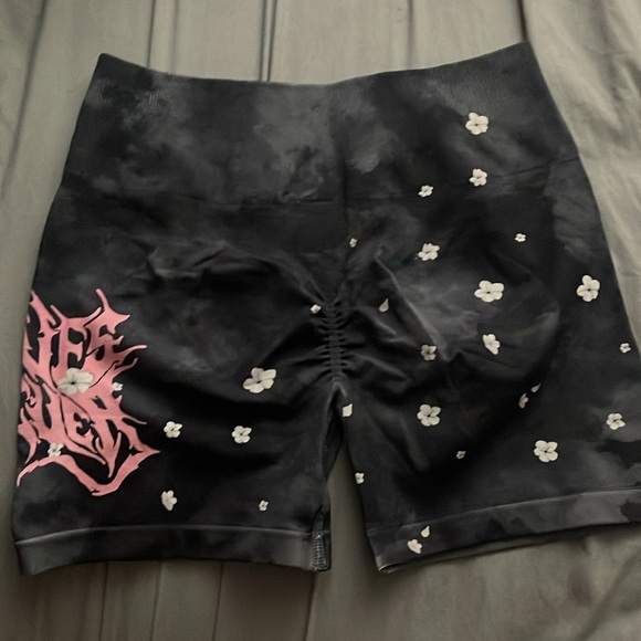 Darc sport shorts - Picture 2 of 2